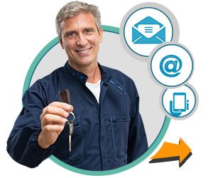 professional locksmiths